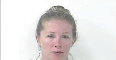 Jaymie Perry, - St. Lucie County, FL 